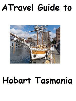 cover image of Hobart